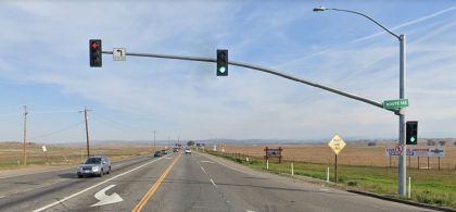 [12-19-2020] Madera County, CA - One Person Killed in a Fatal Head-On Crash on Highway 145