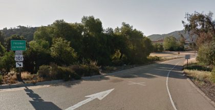 [12-19-2020] Santa Barbara County, CA - One Woman Killed in a Fatal Buellton Motorcycle Accident