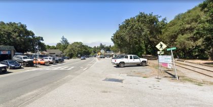 [12-23-2020] Santa Cruz Country, CA - Pedestrian Killed After a Hit-and-Run Accident in Aptos