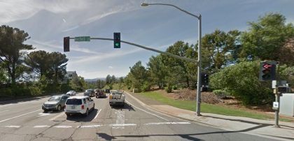 [12-25-2020] Shasta County, CA - One Person Injured After a Pedestrian Accident in Redding