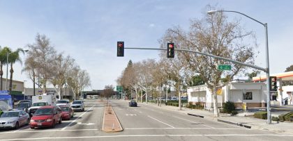 [12-28-2020] San Bernardino, CA - One Person Killed After DUI Accident at Second and G Streets