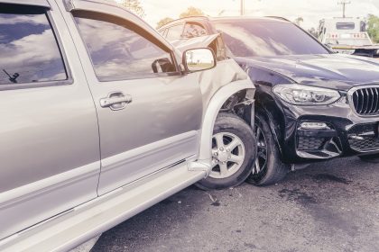 Is It Worth Getting an Attorney for a California Car Accident