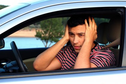 Research Shows Hispanics and Latinos at Higher Risk of Car Accidents and Fatalities