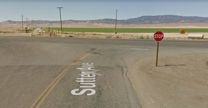 [01-01-2021] Fresno County, CA - Nine People Killed After a Head-On Crash on Highway 33