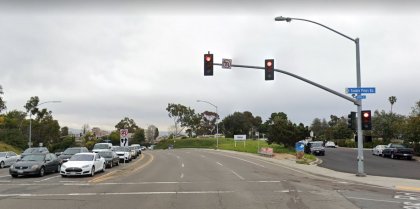 [01-07-2021] San Diego County, CA - Fatal Motorcycle Accident in La Jolla Kills One