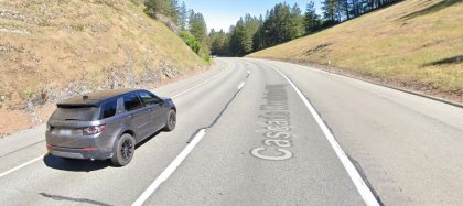 [01-07-2021] Siskiyou County CA - DUI Crash in Yreka Kills One Perso