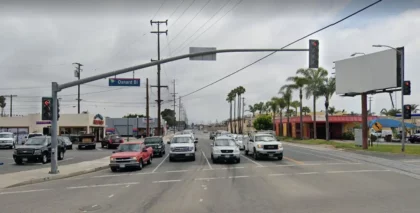 01-09-2021-Ventura-County-CA-Bicyclist-Killed-After-Getting-Hit-by-a-Semi-Truck-in-Oxnard-1