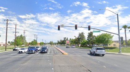 [01-10-2021] Kern County, CA - Motorcycle Accident in Bakersfield Kills One Person