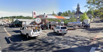 [01-11-2021] Tuolumne County, CA - Two Pedestrians Hurt After A DUI Accident in Sonora