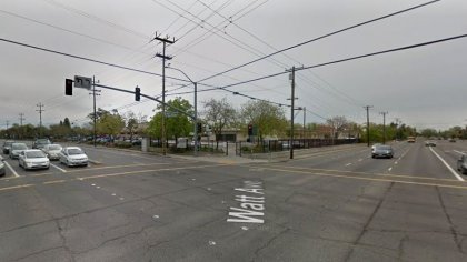 [01-12-2021] Sacramento County, CA - DUI Crash in Arden-Arcade Kills One