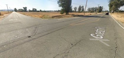 [01-14-2021] Riverside County, CA - Bicyclist Killed After Getting Struck by a Hit-and-Run Driver in Perris