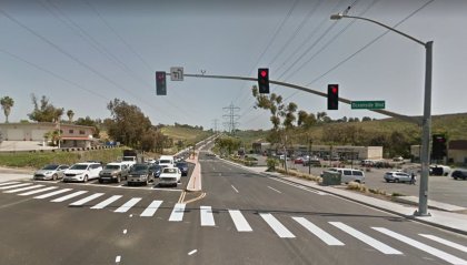 [01-17-2021] San Diego County, CA - One Woman Dead After a DUI Accident in Oceanside