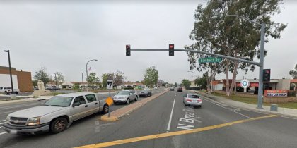 CHP: Arrest made in January hit-and-run that killed pedestrian in