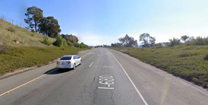 [01-19-2021] Contra Costa County, CA - Fatal Two-Vehicle Collision on Highway 4 Results in One Death