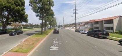 [01-19-2021] Orange County, CA - Two People Killed After a Fatal DUI Head-On Collision in Huntington Beach