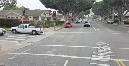 [01-19-2021] Santa Barbara, CA - One Person Dead After a Fatal Pedestrian Crash on Highway 101