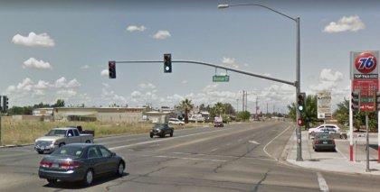 [01-21-2021] Madera County, CA - One Person Injured After a Hit-and-Run Accident on Road 26