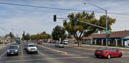 [01-26-2021] Fresno County, CA - Fatal Motorcycle Accident on East Ashlan Results in One Death