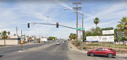 [01-26-2021] Imperial County, CA - One Person Killed After a Fatal Semi-Truck Crash in Calexico