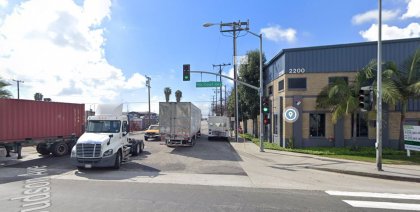 [12-30-2020] Los Angeles, CA - One Person Killed After a Fatal Pedestrian Accident in Long Beach