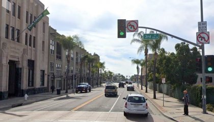 [02-06-2021] Orange County, CA - One Person Killed, Several Injured After a DUI Crash in Santa Ana