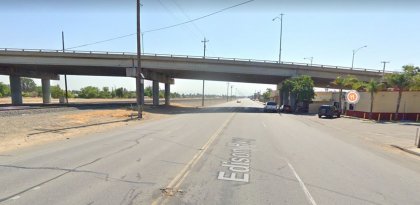 [02-11-2021] Kern County, CA - Fatal Pedestrian Crash in Bakersfield Results in One Death