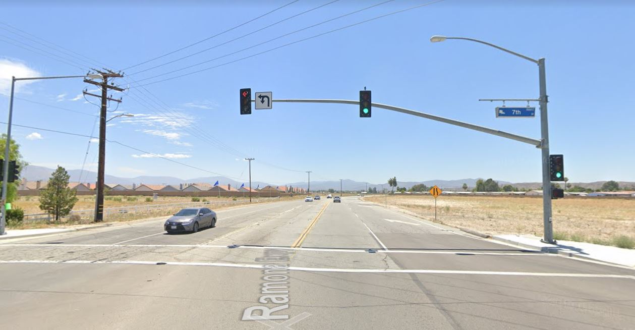 [02-11-2021] Riverside County, CA - 4 People Killed After a Fatal Multi-Vehicle Crash in San Jacinto