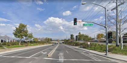 [02-15-2021] Riverside County, CA - Hit-and-Run Accident Kills One Pedestrian on Jurupa Avenue