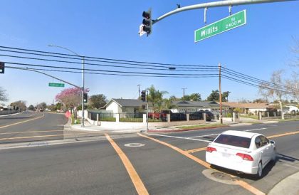 [02-23-2021] Orange County, CA - Elderly Woman Killed in a Fatal Santa Ana Pedestrian Accident