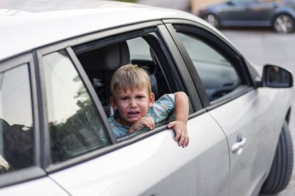 Californians Ring In The New Year With New Traffic Safety Laws