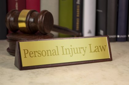 When should I see a personal injury lawyer? 