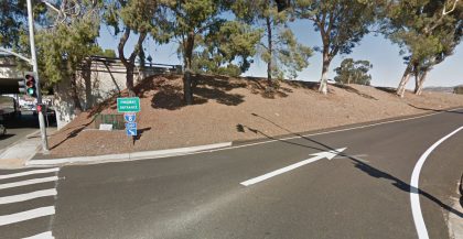 [03-02-2021] San Diego County, CA - Woman Killed After Deadly El Cajon Crash
