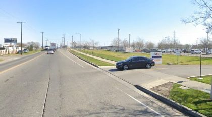 [03-05-2021] Sacramento County, CA - Three People Hurt After A Multi-Vehicle Collision On Elder Creek Road