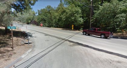 [03-19-2021] Placer County, CA - Head-on Collision on Placer Hills Road Results in One Death