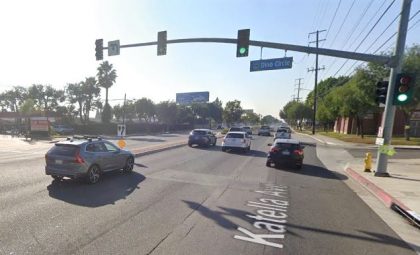 [03-21-2021] Orange County, CA - Fatal Hit-and-Run Accident in Garden Grove Kills One