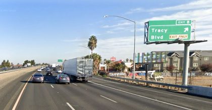 [03-21-2021] San Joaquin County, CA - 1 Killed, 2 Injured After a Multi-Vehicle Collision in Tracy