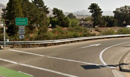 [03-27-2021] San Luis Obispo County, CA - One Dead, Three Injured After a Hit-and-Run DUI Accident in Nipomo