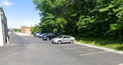 Fort Wayne, Indiana - Bystander With a Gun Stopped a Brutal Walmart Bat Attack