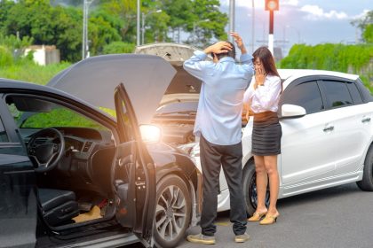 How To Find The Best UBER Accident Lawyer In Los Angeles