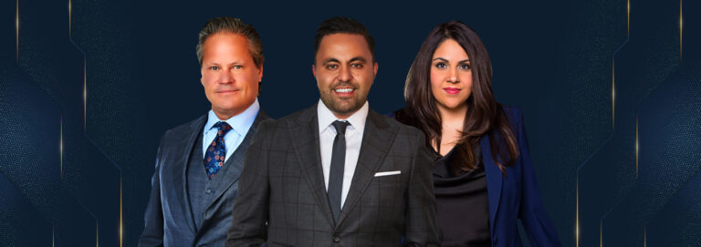 Patron at Beverly Hills Celebrity Restaurannt Il Pastaio Shot in Broad Daylight