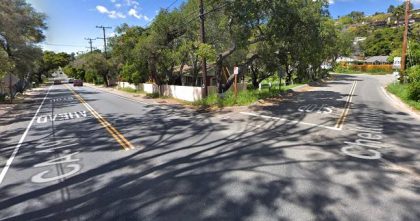 [03-30-2021] Santa Barbara County, CA - Bicyclist Injured After Getting Struck by a Hit-and-Run Driver on Highway 192