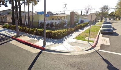 [04-04-2021] Los Angeles County, CA - Motorcycle Crash in Long Beach Kills One Person 