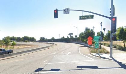 [04-06-2021] Contra Costa County, CA - Injuries Reported After a Motorcycle Accident in Bay Point