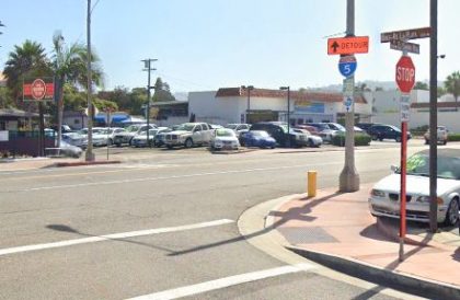 [04-14-2021] Orange County, CA - Hit-and-Run Accident in San Clemente Results in One Death