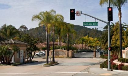 [04-22-2021] San Diego County, CA - DUI Crash in Escondido Sends Two People To The Hospital