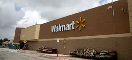 Allen County, Indiana - One Person Dead After a Bat Attack in Fort Wayne Walmart