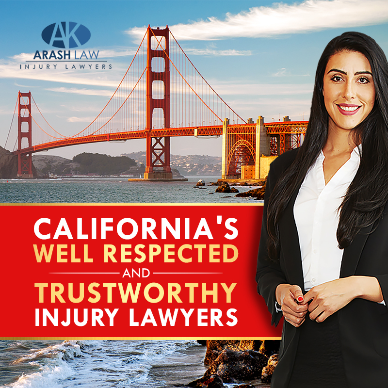 Social Media v2 - San Francisco - Sandy Bridge - CA Well Respected n Trusted Lawyers