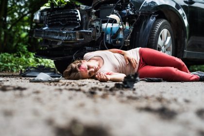 What Are the Major Effects of Car Accidents