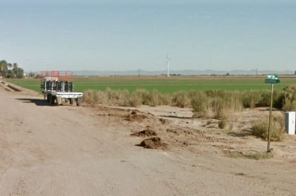 [05-03-2021] Imperial County, CA - One Person Killed, Another Injured After a Major Head-On Collision on Highway 98