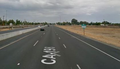 [05-06-2021] Kings County, CA - 1 Killed, 2 Injured After a Big Rig Accident Near 28th Avenue